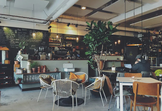 Ce este un plan de afaceri și de ce să apelezi la consultanță Barista Expert