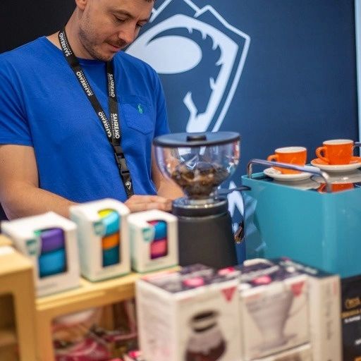 Barista Expert Coffee Solutions Consultanta pornire afacere