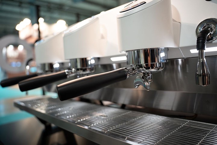 Espressor Sanremo D8 Sanremo
