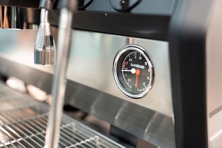 Espressor Sanremo D8 Sanremo