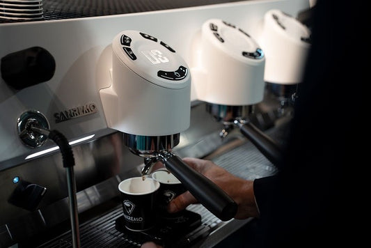 Espressor Sanremo D8 Sanremo