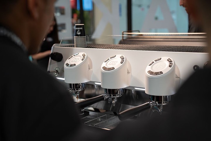 Espressor Sanremo D8 Sanremo