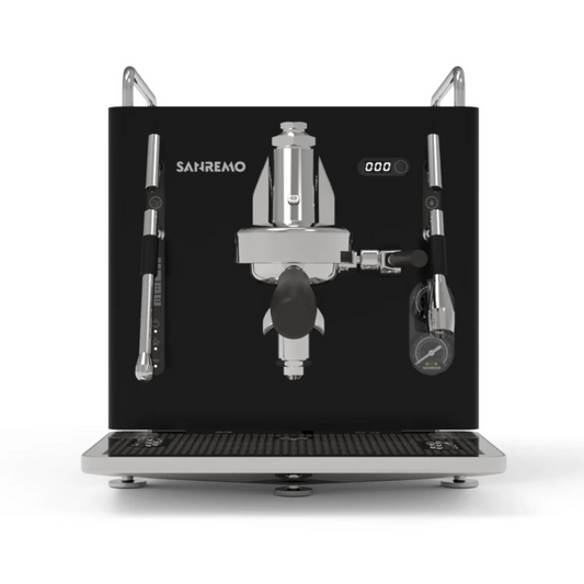 ESPRESSOR SANREMO CUBE Sanremo
