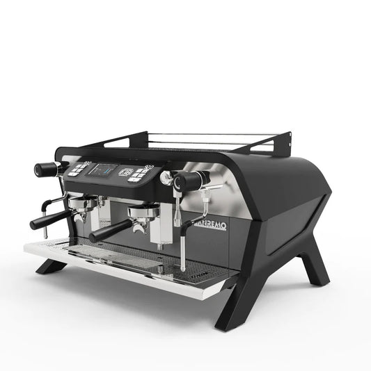 ESPRESSOR SANREMO F18 Sanremo