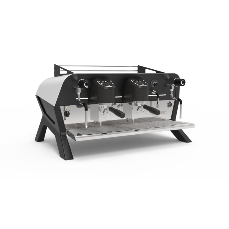 ESPRESSOR SANREMO F18 SB Sanremo