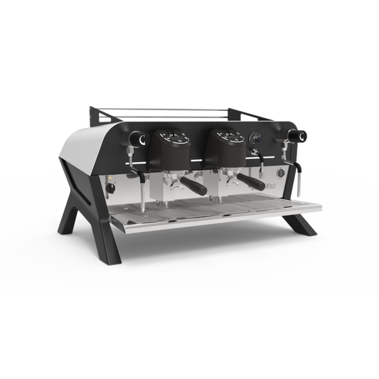 ESPRESSOR SANREMO F18 SB Sanremo
