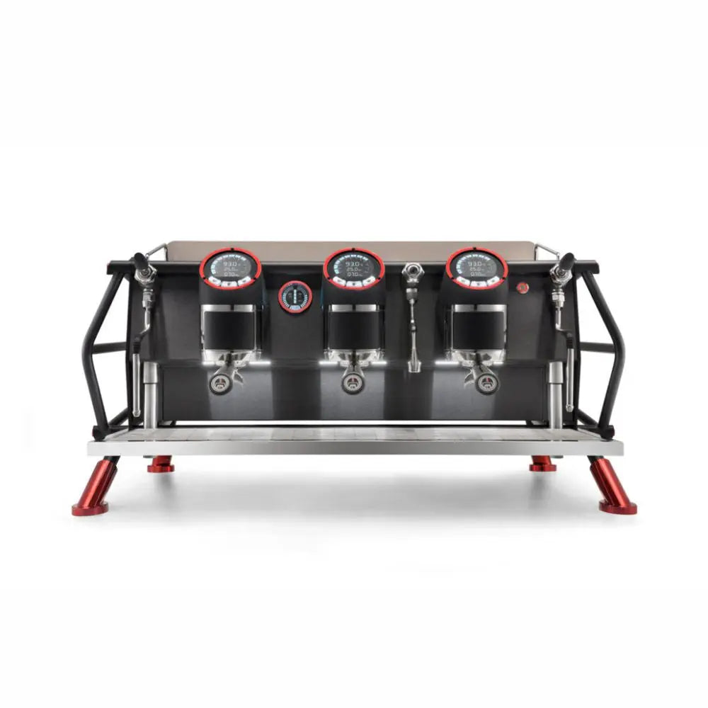 APARAT PROFESIONAL SANREMO CAFE RACER NAKED Sanremo