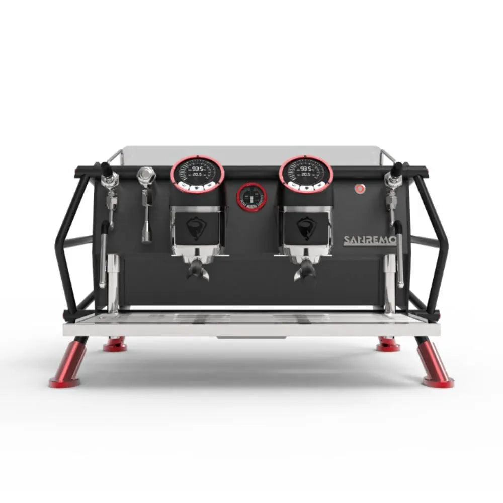 APARAT PROFESIONAL SANREMO CAFE RACER NAKED Sanremo