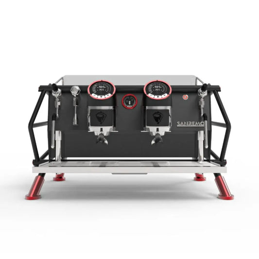 APARAT PROFESIONAL SANREMO CAFE RACER NAKED Sanremo