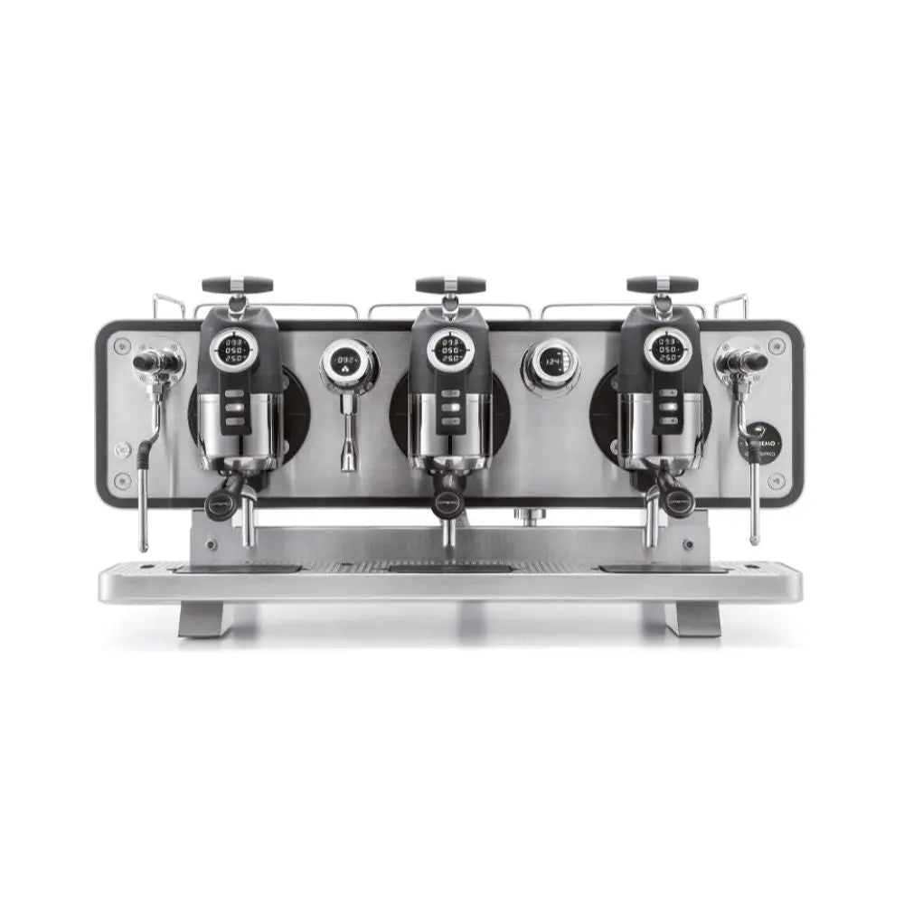 ESPRESSOR PROFESIONAL SANREMO OPERA 2.0 Sanremo