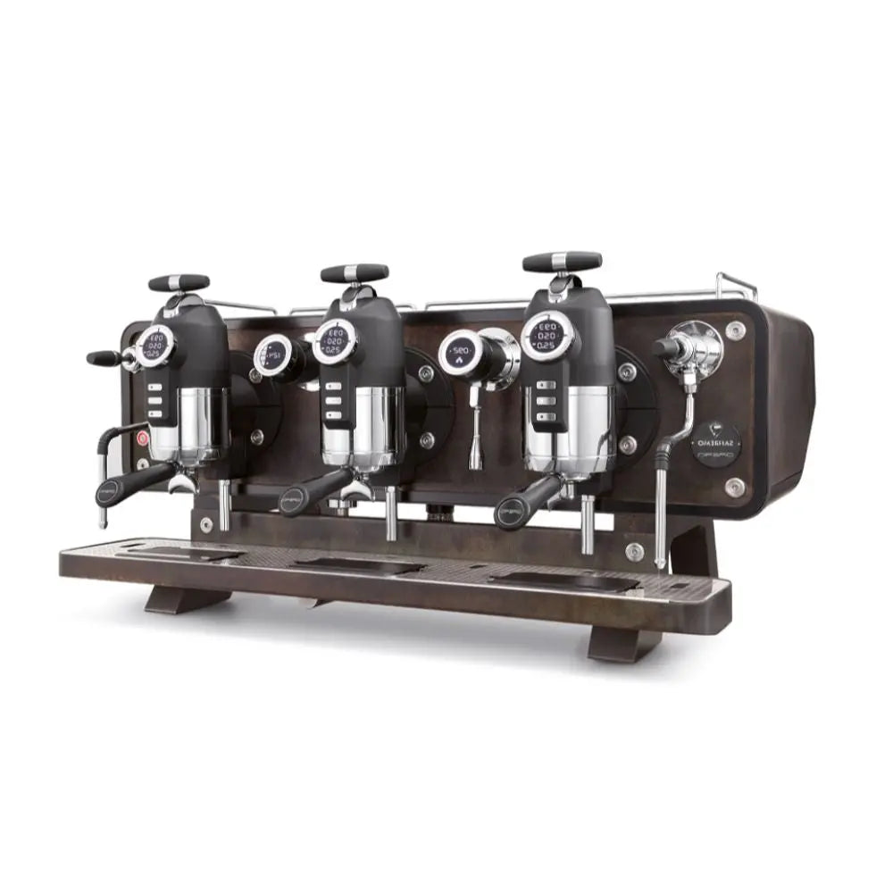 ESPRESSOR PROFESIONAL SANREMO OPERA 2.0 Sanremo