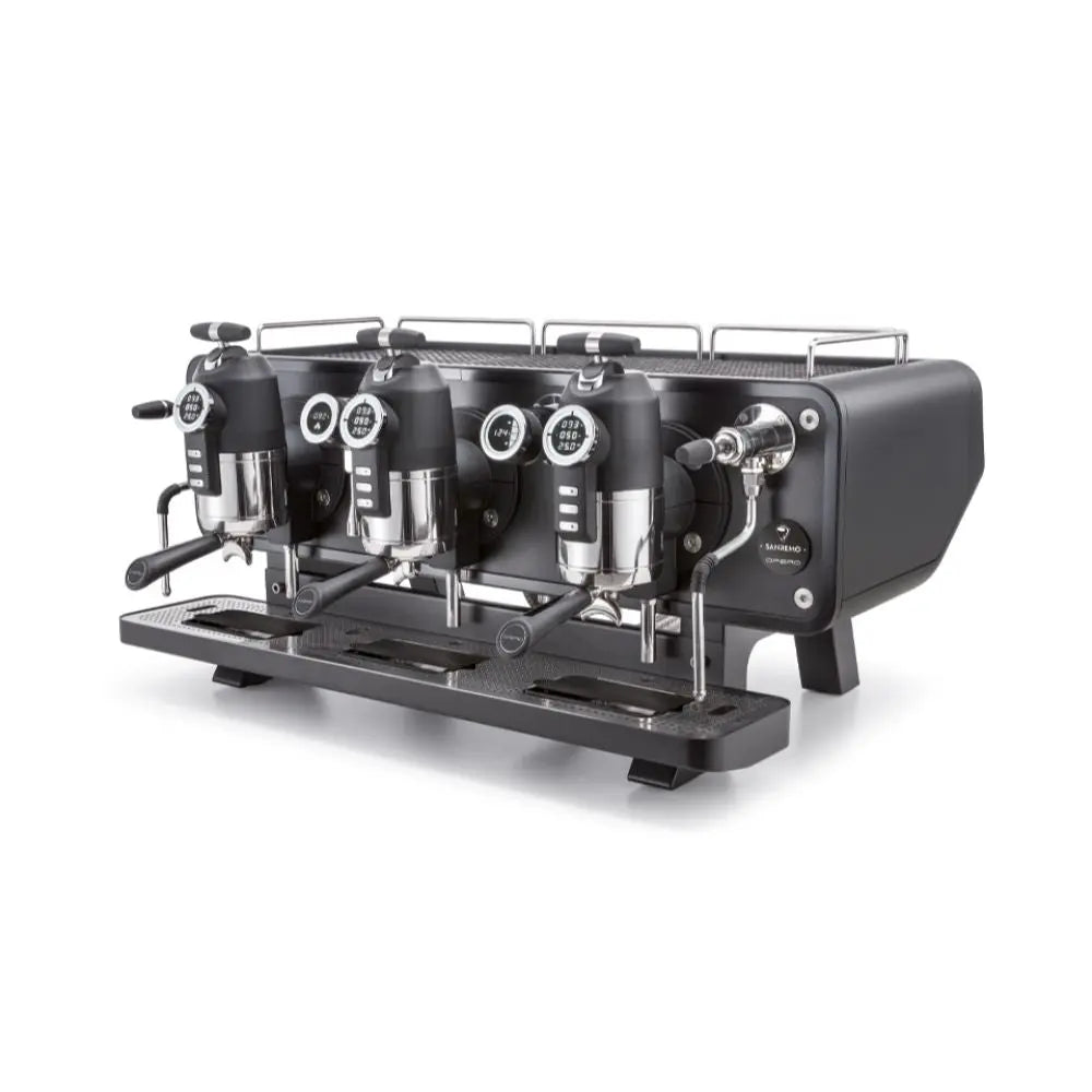 ESPRESSOR PROFESIONAL SANREMO OPERA 2.0 Sanremo