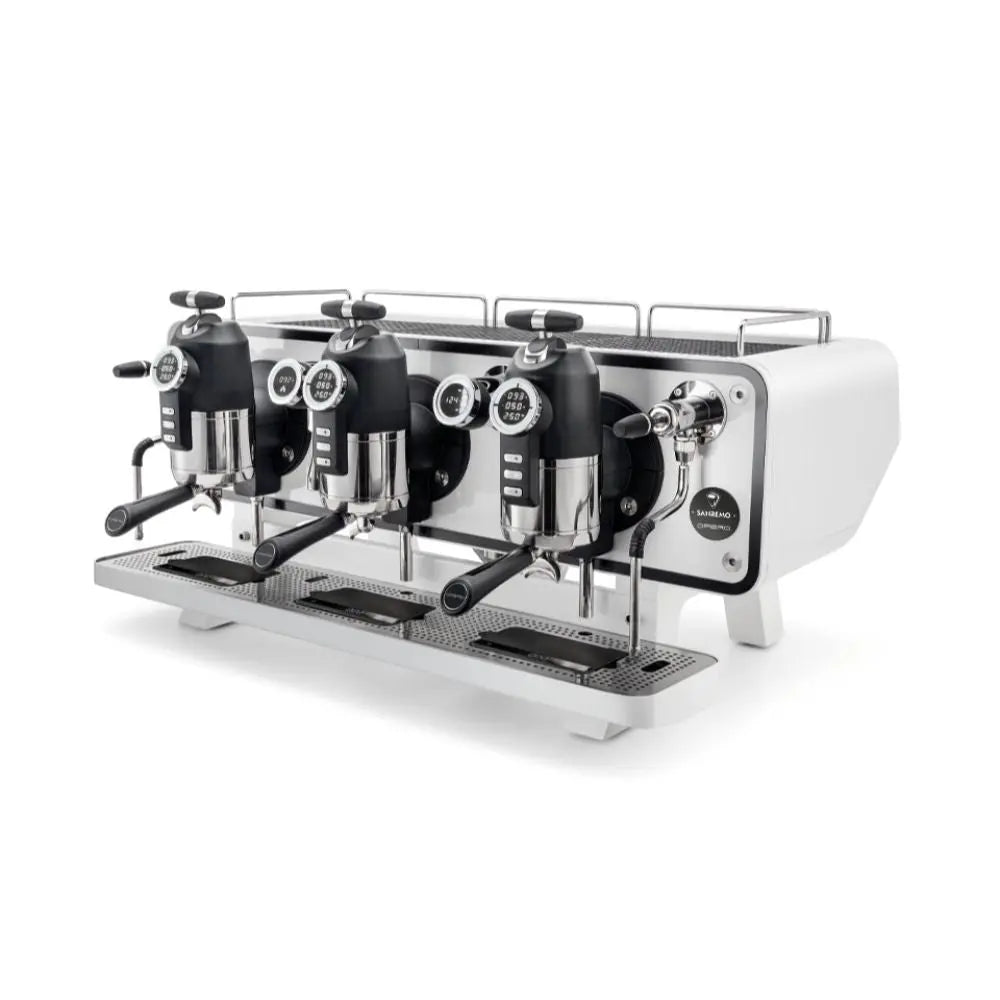 ESPRESSOR PROFESIONAL SANREMO OPERA 2.0 Sanremo