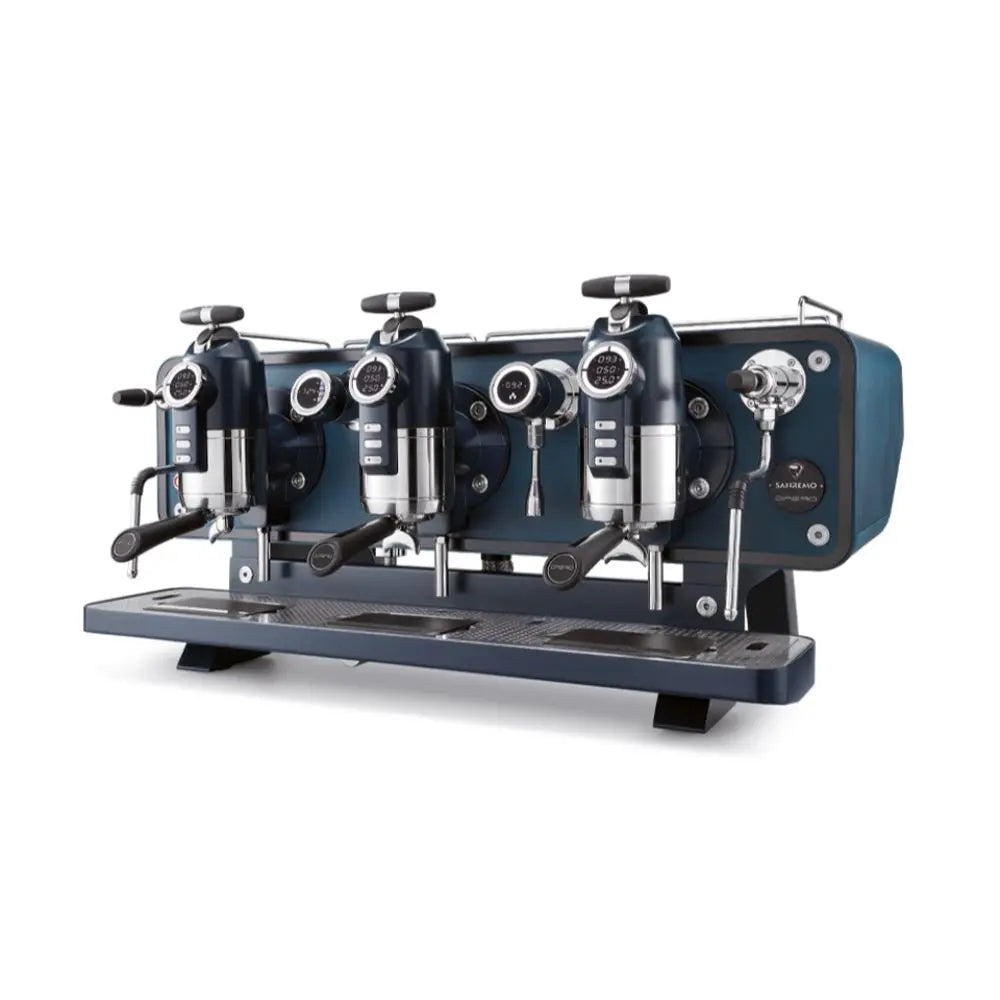 ESPRESSOR PROFESIONAL SANREMO OPERA 2.0 Sanremo