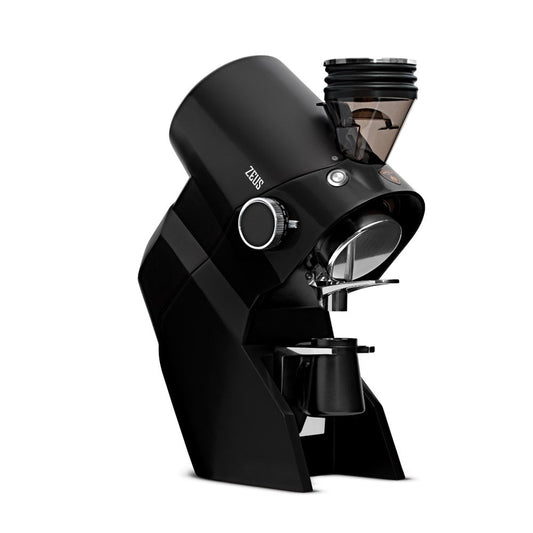 Zeus ALL PURPOSE – Negru Barista Expert