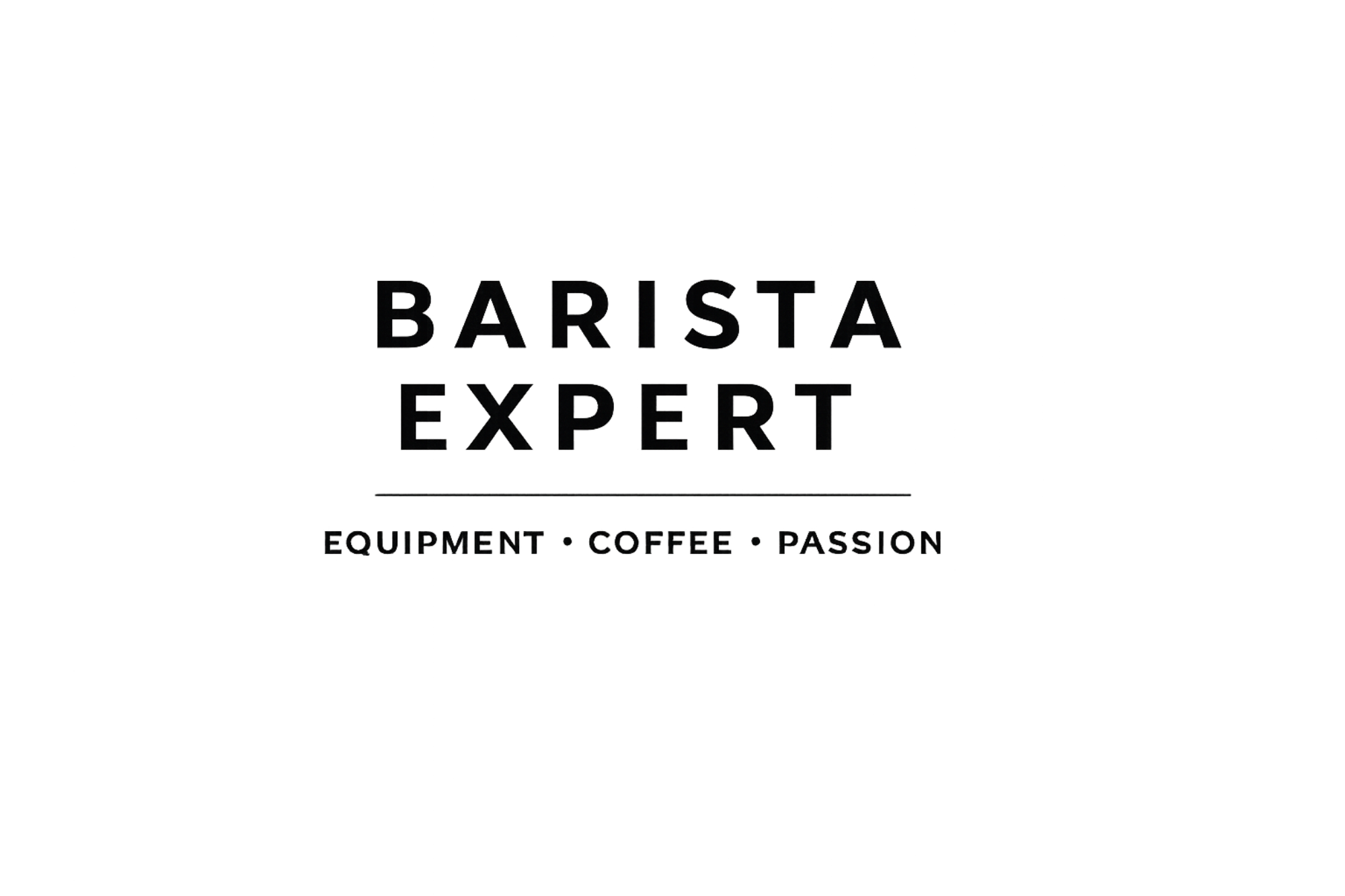 Barista Expert